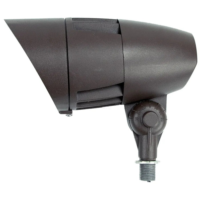 Westgate FLVX-LG 30W/40W/50W X-Gen Bullet Flood Light, CCT Selectable