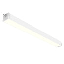 Westgate SCX4 4-ft 40W/60W/80W LED Surface Mounted Linear Light, CCT Selectable