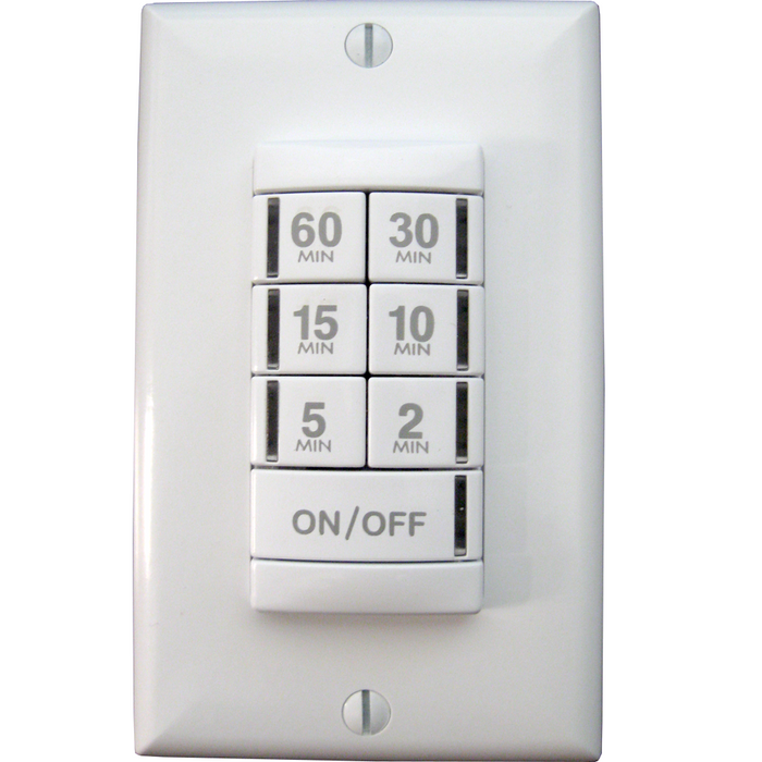 Sensor Switch PTS Preset Timer Switch