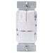 Wattstopper PW-302 Passive Infrared Dual Relay Wall Switch Occupancy Sensor - LBC Lighting