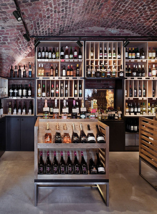 Juno R605L Trac-Lites 10W Integral LED Cylinder Track Head, 2700K