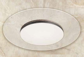 GM Lighting ClearTask 12W Round Surface/Wall/Pendant Mount