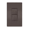 Brown w/ Wall Plate 