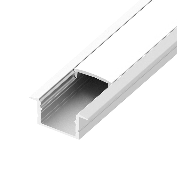 Diode LED CHROMAPATH Slim Recessed Channel Accessory