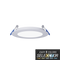 Elite RL375 3" Round Slim LED Retrofit, 500 lumens, Selectable CCT