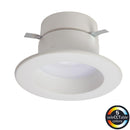 Halo RL4 4" All-Purpose LED Retrofit Module with SeleCCTable Switch, 900 Lumens