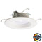 Halo RL56 5" / 6" All-Purpose LED Retrofit Module with SeleCCTable Switch, 600 Lumens