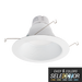 Elite RL631 6" 10W LED Baffle Recessed Retrofit, 5CCT Selectable, 950 Lumens, 120V