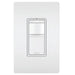 Legrand RRW600U Radiant 120V Single Pole/3-Way Occupancy Sensor and Switch - LBC Lighting