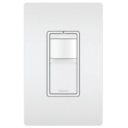 Switch w/ Wall Plate 