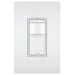 Switch w/ Wall Plate 