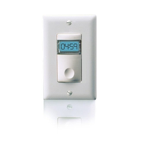 RT-100 Programmable Countdown Time Switch