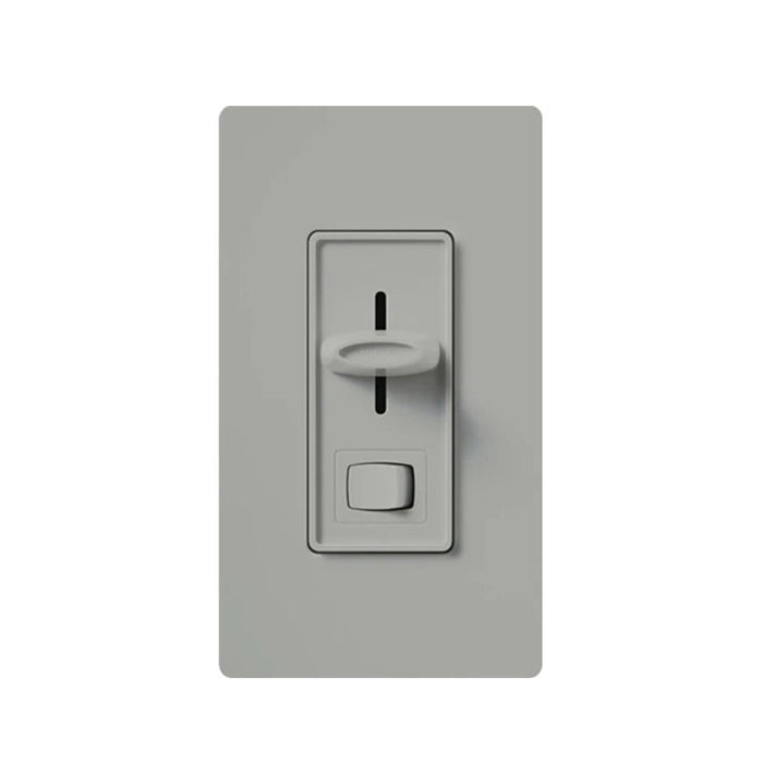 Lutron SLV-603P Skylark 450W 3-Way Magnetic Low Voltage Dimmer