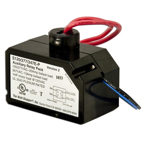 Auxiliary Relay Pack