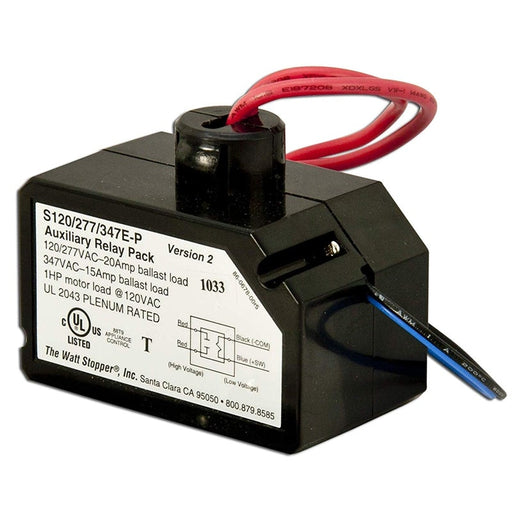 Auxiliary Relay Pack