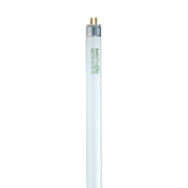 Satco S8125 14W 24" T5 Linear Fluorescent Bulb, 3000K, 40-Pack