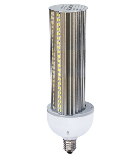 Satco S8925 40W LED Corn Bulb, 5000K
