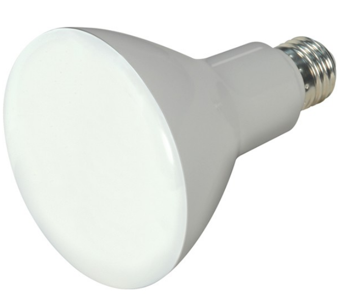 Satco S9698 8W BR30 LED Bulb
