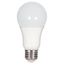 Satco S29813 11W A19 LED Bulb, E26 Base, 5000K