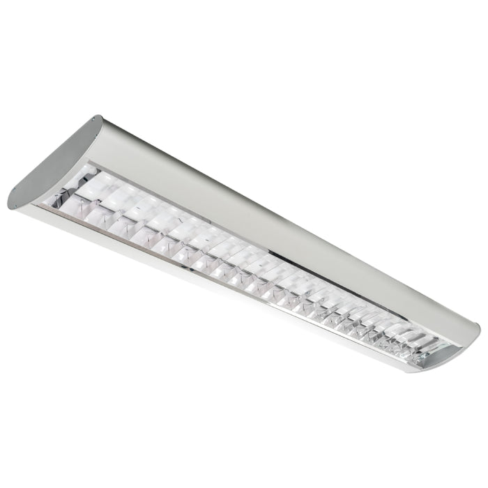 Westgate SCLP 4FT LED Architectural Parabolic Down Light