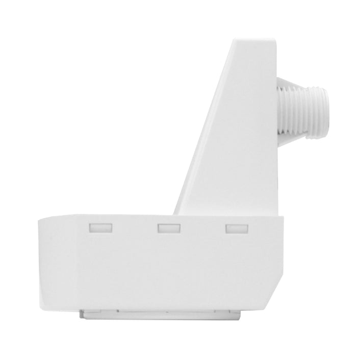 Sensor Switch LSXR Passive Infrared Occupancy Sensor, High & Low Mount 360º