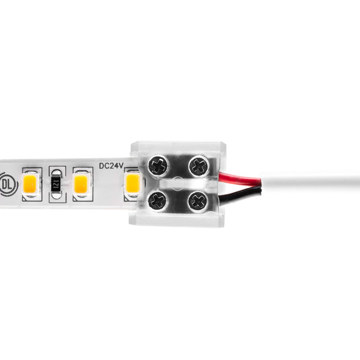 Diode LED DI-TB8-CONN 8mm Tape Light Terminal Block Connector