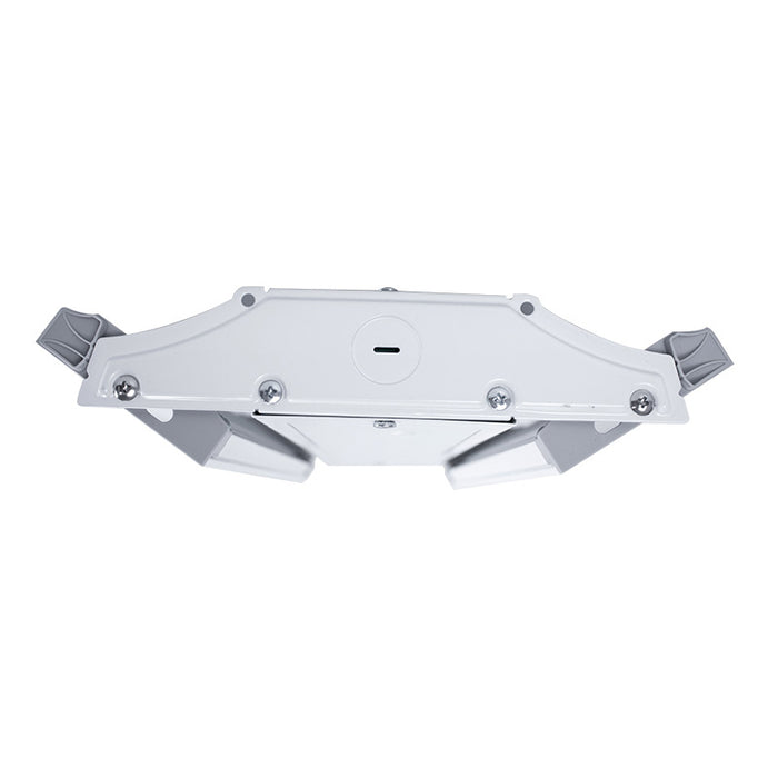 Westgate LLHC-80 150W LED Adjustable Compact Linear Highbay, Multi CCT & Power
