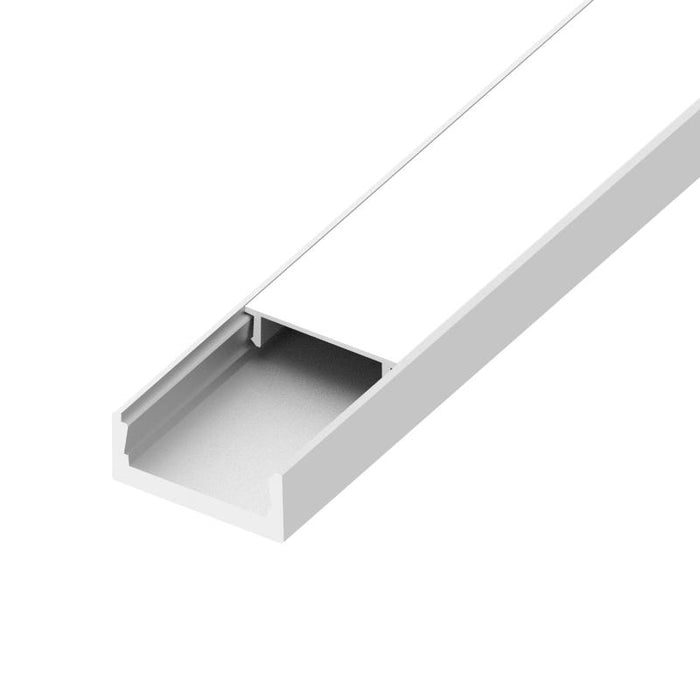 Diode LED Slim Channel Bundle