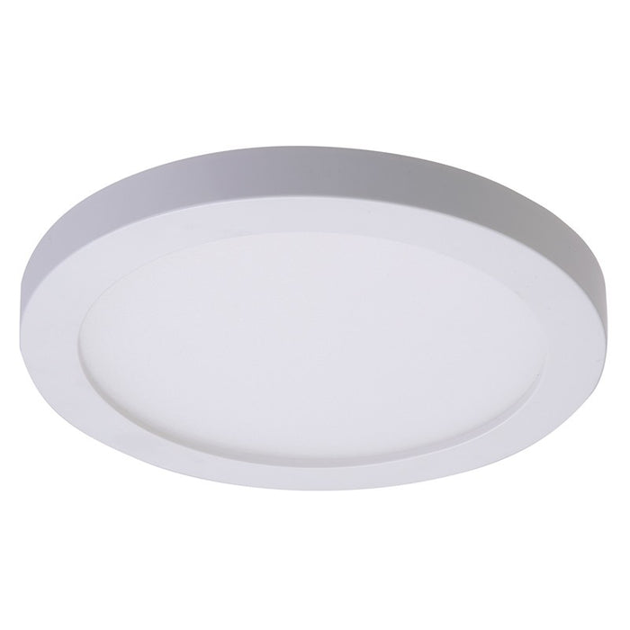 Halo SMD4 4" LED Round Surface Mount Downlight, 3000K, CA