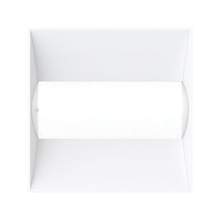 Lithonia Contractor Select STACK Switch 2x2 LED Center Element Lay-In