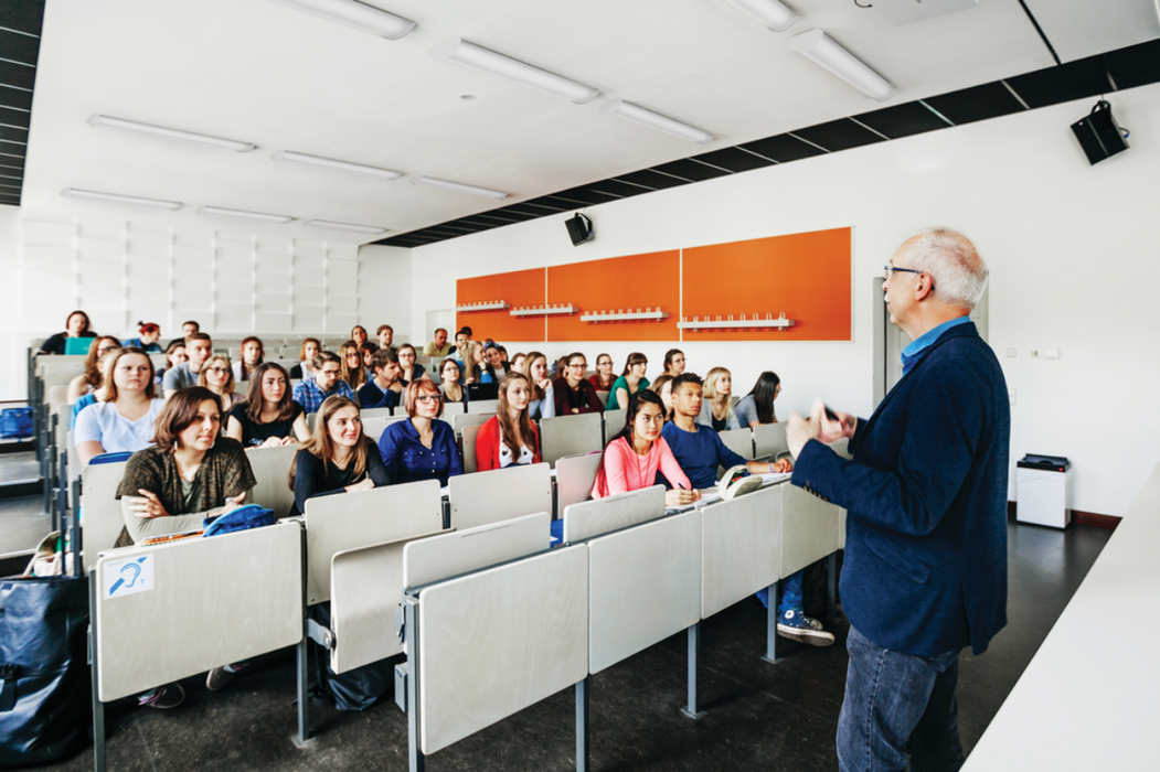 Lithonia STL2 2ft 20W LED Surface Volumetric, 3000K