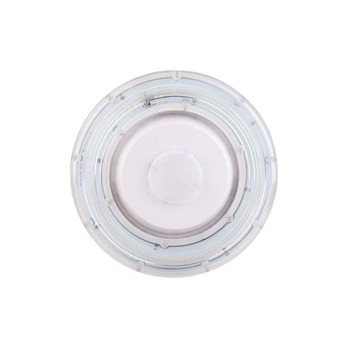 LEDvance 61747 ValueLED 25W LED Garage Light with Daylight/Motion Sensor