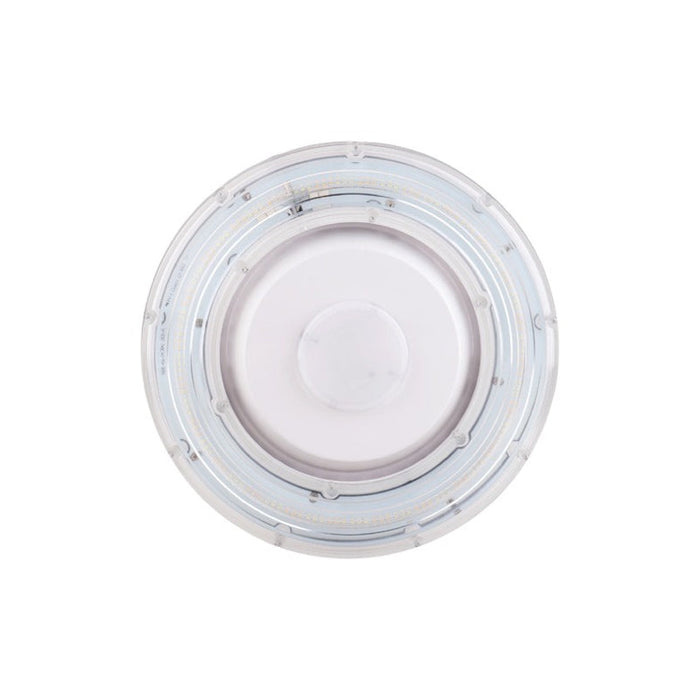 LEDvance 61748 ValueLED 40W LED Garage Light with Daylight/Motion Sensor