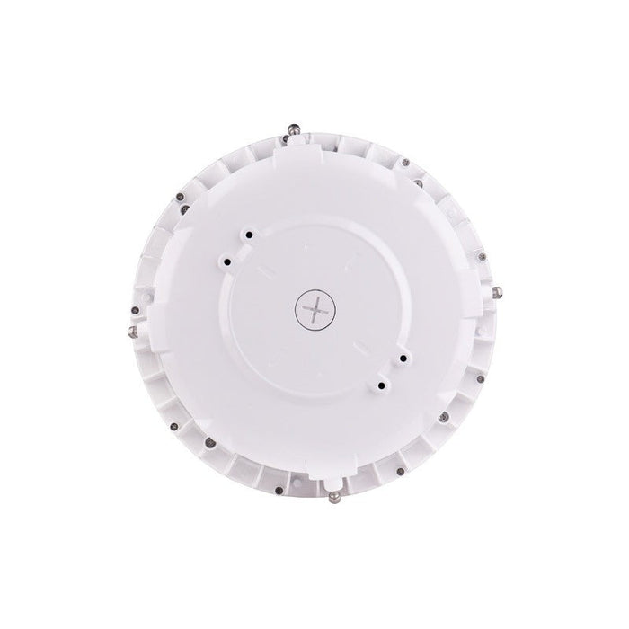 LEDvance 61749 ValueLED 55W LED Garage Light with Daylight/Motion Sensor