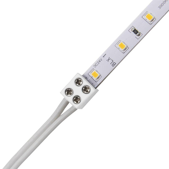 Diode LED DI-TB8-CONN 8mm Tape Light Terminal Block Connector