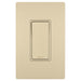 Ivory w/ Wall Plate