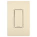 Light Almond  w/ Wall Plate