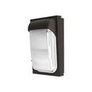 Lithonia TWX1 22W LED Wall Pack with Photocell, 4000K
