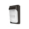 Lithonia Contractor Select TWX1 LED ALO 22W Adjustable Light Ouput Wall Pack, 5000K