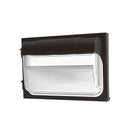 Lithonia Contractor Select TWX2 LED ALO 54W Adjustable Light Ouput Wall Pack, 5000K