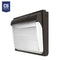 Lithonia Contractor Select TWX3 LED ALO 108W Adjustable Light Ouput Wall Pack, 5000K