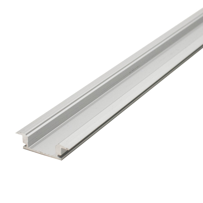 Westgate ULR-CH-REC-SHALLOW 4-ft 20X10mm Recessed Mount Channels