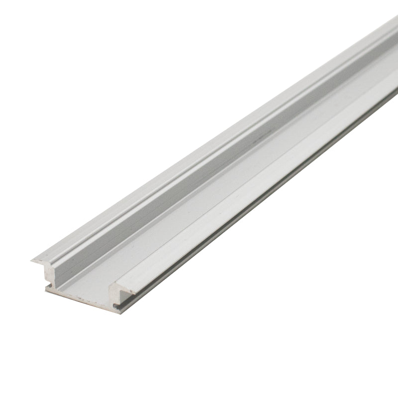 Westgate ULR-CH-REC-SHALLOW 4ft 20X10mm Recessed Mount Channels