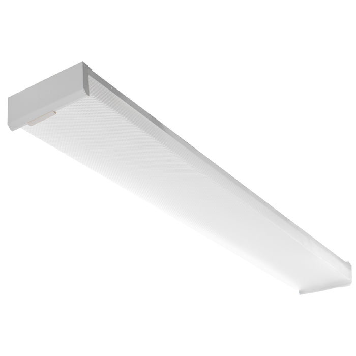 Westgate WAS 4FT 42W LED Standard Wraparound, 3500K