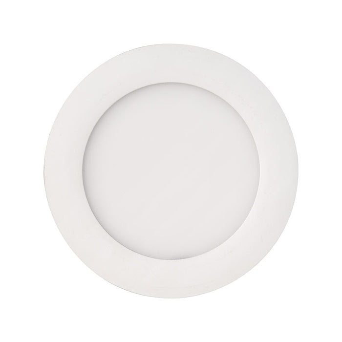 Juno Contractor Select WF4C RD 4" LED Smart Flat Canless Wafer Downlight