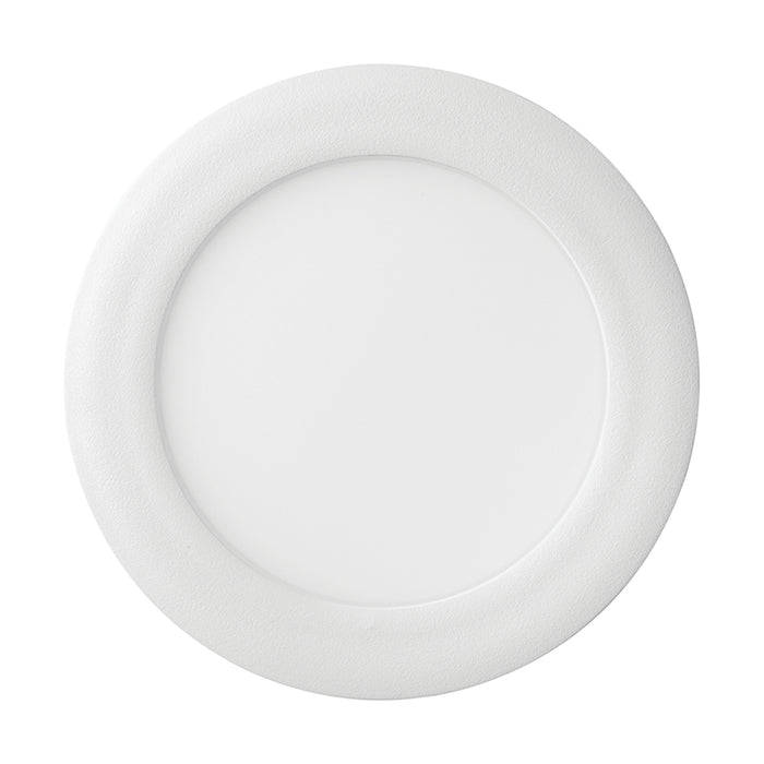 Juno Contractor Select WF6 SWW5 6" LED Ultra-Thin Wafer Switchable Downlight