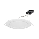 Juno Contractor Select WF6C JunoConnect 6" LED Smart Wafer Downlight