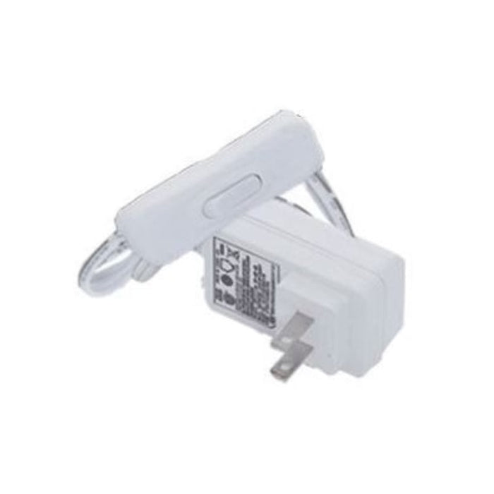 Westgate PL12-PIDR 24W Plug-in Driver with Switch