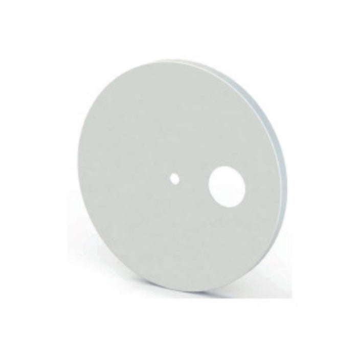 Westgate SCL-ABCH 5"  Auxiliary Blank Canopy with Cord Grip