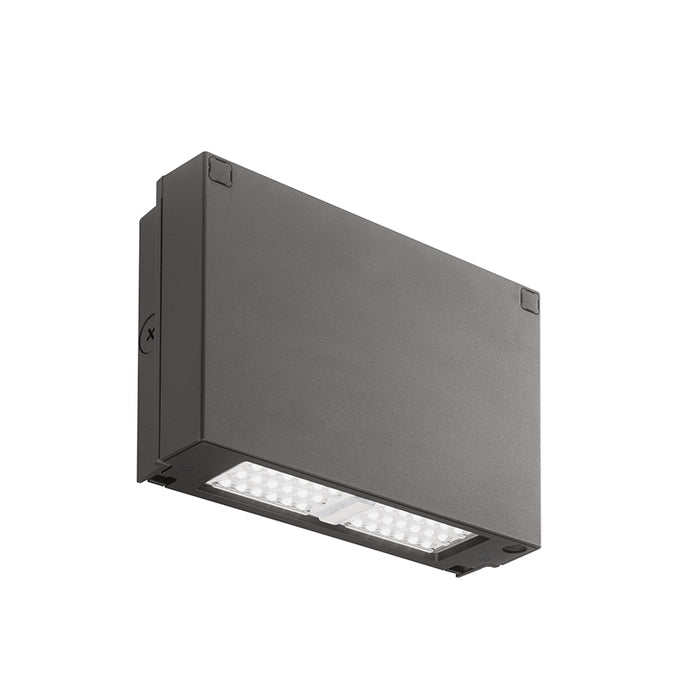 Lithonia Contractor Select WPX1 24W LED Outdoor Wall Packs 120-277V